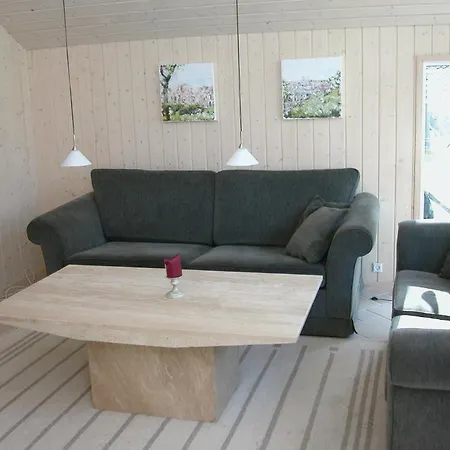 Baeverstien Vaeggerlose I Denmark Holiday home Boto By