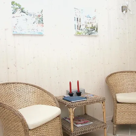 Holiday home Baeverstien Vaeggerlose I Denmark Boto By