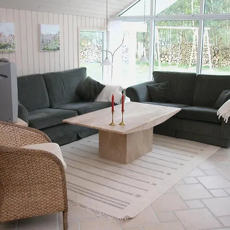 Baeverstien Vaeggerlose I Denmark Holiday home *