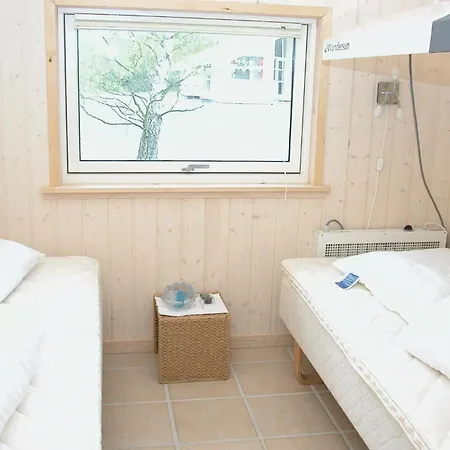 Baeverstien Vaeggerlose I Denmark Holiday home